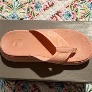 Fitflop Blush Sandals